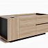 Тумба приставная П/Л EVO302/DX.U003 на Office-mebel.ru 1