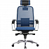 Кресло руководителя Samurai S-2.03 на Office-mebel.ru 3