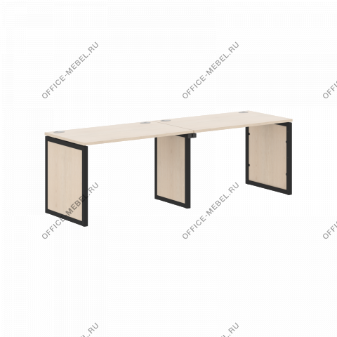 Рабочая станция XQPWST 2470 на Office-mebel.ru