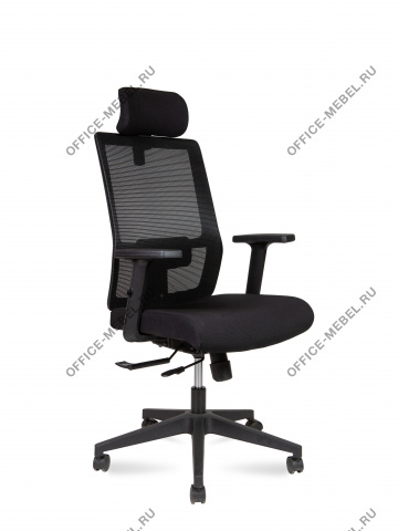 Офисное кресло  Techo 	 на Office-mebel.ru