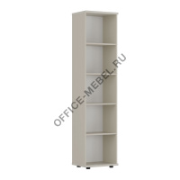 Стеллаж узкий  NLN36341431 на Office-mebel.ru