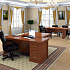 Мебель для кабинета Nelson на Office-mebel.ru 6