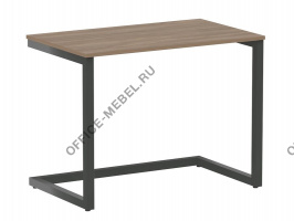 Стол письменный L=980мм VR.SP-2-98 на Office-mebel.ru