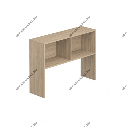 Надстройка к столу 794 на Office-mebel.ru