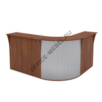 Компоновка №3 на Office-mebel.ru
