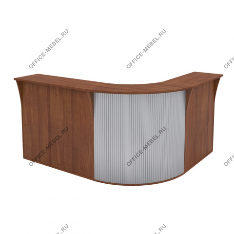 Компоновка №3 на Office-mebel.ru