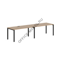 Бенч-система EUWST 3180 на Office-mebel.ru