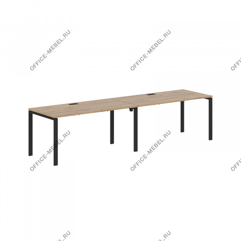 Бенч-система EUWST 3180 на Office-mebel.ru