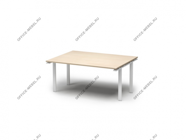 Приставка стола для заседаний 1677 на Office-mebel.ru