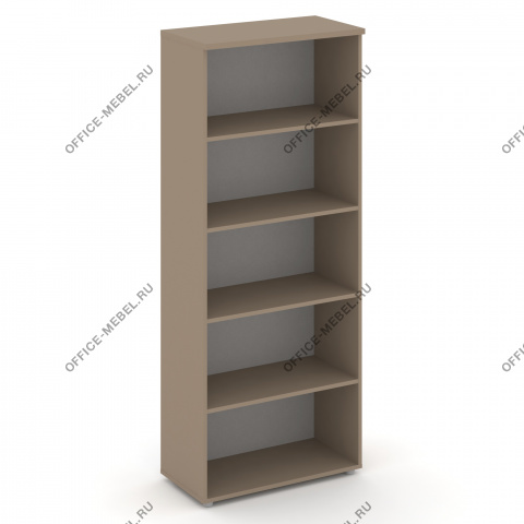 Стеллаж высокий широкий ES.ST-1 на Office-mebel.ru