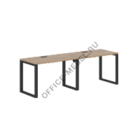 Бенч-система EQWST 2367 на Office-mebel.ru
