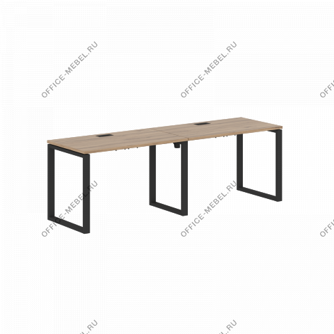 Бенч-система EQWST 2367 на Office-mebel.ru