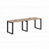 Бенч-система EQWST 2367 на Office-mebel.ru 1