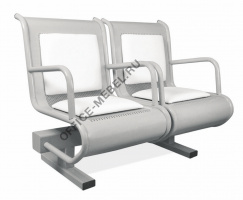 СЕЛЕНА ЭКСТРА 2-Х МЕСТНАЯ на Office-mebel.ru