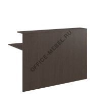 Элемент ресепшн прямой SAL31090204 на Office-mebel.ru