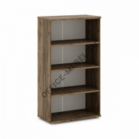 Стеллаж V-66 на Office-mebel.ru