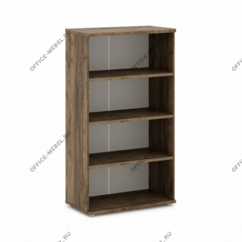 Стеллаж V-66 на Office-mebel.ru