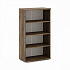 Стеллаж V-66 на Office-mebel.ru 1