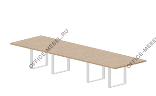 Стол для совещаний FTM4212 на Office-mebel.ru