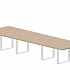 Стол для совещаний FTM4212 на Office-mebel.ru 1