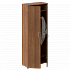 Шкаф для одежды 800 х21х26 на Office-mebel.ru 1