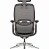 Офисное кресло Тэсла алюминюм на Office-mebel.ru 2