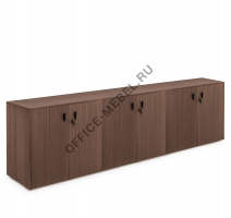 ENZO Шкаф H.82, 6 дверей 109 722 ECL 01 на Office-mebel.ru