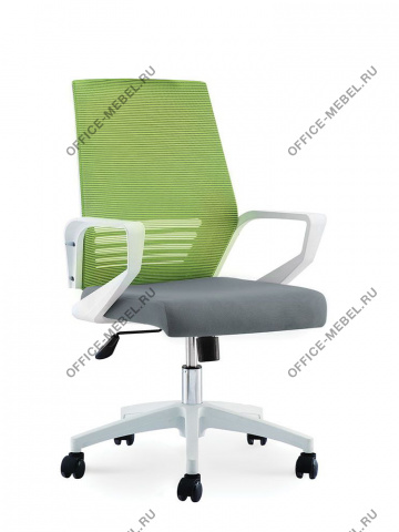Офисное кресло Эрго LB на Office-mebel.ru