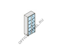 Шкаф для бумаг LXS8752001 на Office-mebel.ru