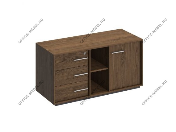 Тумба для оргтехники ВЛ 262 ДТ на Office-mebel.ru