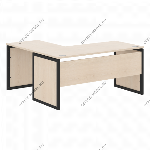 Стол угловой XQPCT 1615 на Office-mebel.ru