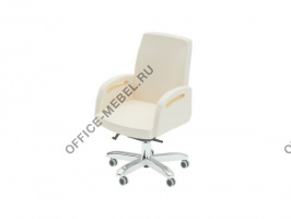 Кресло с низкой спинкой DAT/603GO/P на Office-mebel.ru