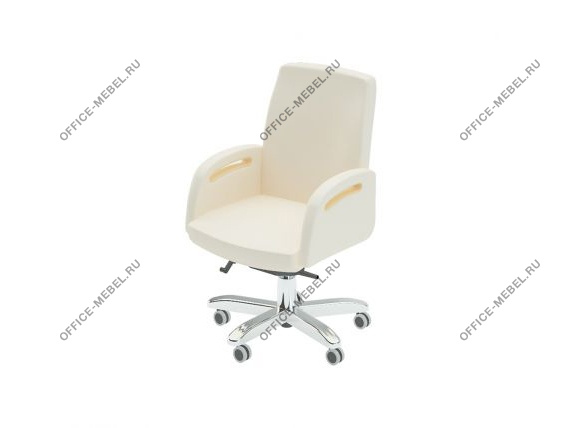 Кресло с низкой спинкой DAT/603GO/P на Office-mebel.ru