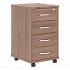 Тумба подкатныя ТМ-4А  на Office-mebel.ru 1