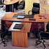 Мебель для кабинета Manhattan на Office-mebel.ru 9