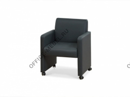 Кресло Grey Г1 на Office-mebel.ru