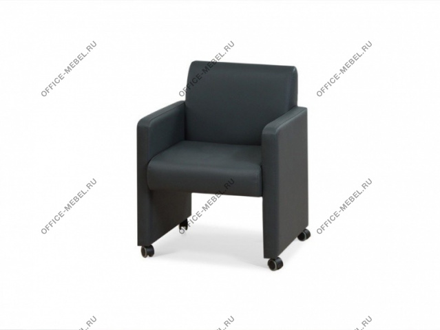 Мягкая мебель для офиса Кресло Grey Г1 на Office-mebel.ru
