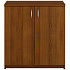 Шкаф закрытый 2590 на Office-mebel.ru 2