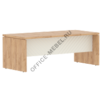 Стол руководителя TLST 209				 на Office-mebel.ru