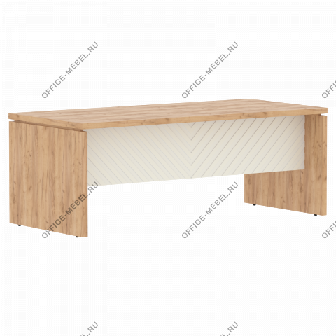 Стол руководителя TLST 209				 на Office-mebel.ru