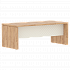 Стол руководителя TLST 209				 на Office-mebel.ru 1