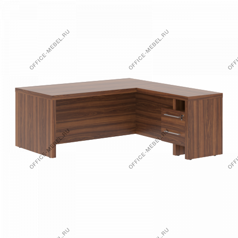 Стол руководителя ZCT 1819H.А (L/R) на Office-mebel.ru