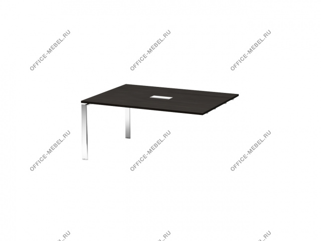 Приставка стола для заседаний МХ1697 на Office-mebel.ru