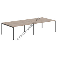 Рабочая станция WSST 3214 на Office-mebel.ru