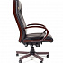 Кресло руководителя CHAIRMAN 411 на Office-mebel.ru 3