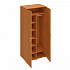 Шкаф для одежды и белья ВЕ 121 на Office-mebel.ru 1