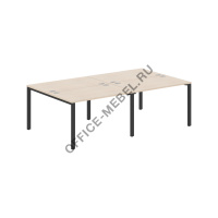 Рабочая станция XS6WST 2414 на Office-mebel.ru