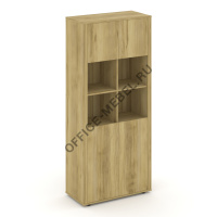 Шкаф для документов  CS.D-ST-1.1 (U) на Office-mebel.ru