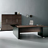 Шкаф низкий ELCRE027 BLACK на Office-mebel.ru 8