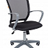 Офисное кресло CHAIRMAN 698 grey на Office-mebel.ru 1